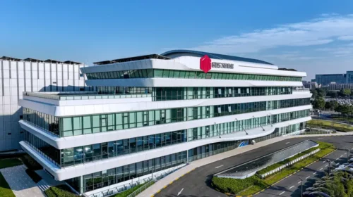 GDS turns profitable after years of losses, but it's not all rainbows — it mainly rode one-time gains to wipe clean the red ink